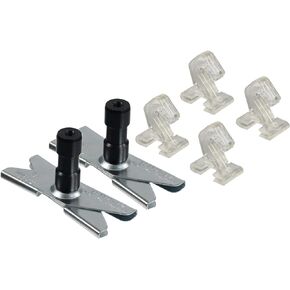 ALZO Suspended Drop Ceiling Photo Video Light Mount Kit for 2 Lights in Kuwait