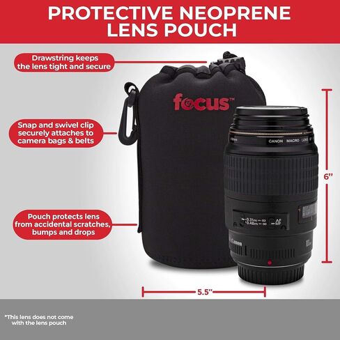Sigma 16mm f/1.4 Contemporary DC DN Prime Lens Canon EF-M Complete with All Standard Supplied Accessories Bundle with Memory Card, Lens Pouch, Cleaning and Accessory Kit, and Cleaning Pen (5 Items) in Saudi Arabia