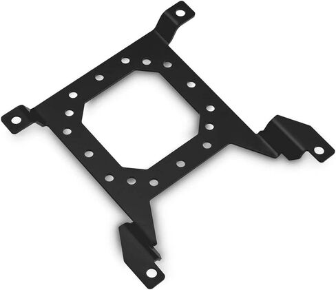 EKWB EK-Loop Uni Pump Reservoir Mounting Bracket, 120mm in Saudi Arabia