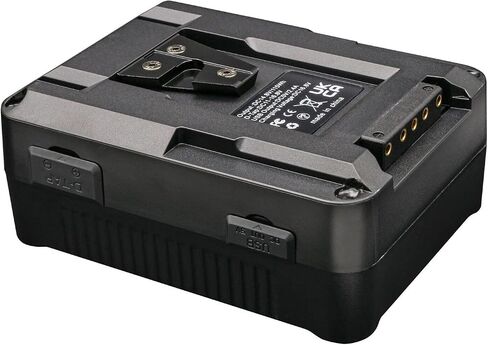 استبدال شاحن Kastar D-Tap لـ DSR-400PK DSR-400PL DSR-450WS DSR-450WSL DSR-450WSP DSR-450WSPL DSR-50 DSR-50P (مسجل محمول) كاميرا DSR-500WS in Kuwait