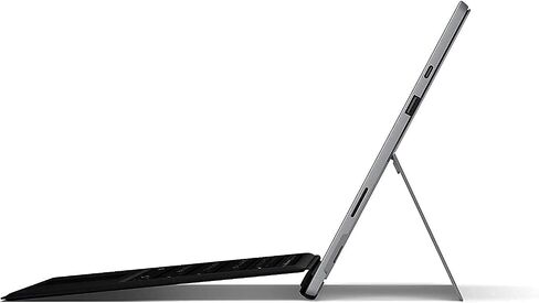 Microsoft Surface Pro LTE (Intel Core i5, 8GB RAM, 256GB) Newest Version Bundle: Microsoft Surface Pen Platinum, Microsoft Type Cover Black (Renewed) in Saudi Arabia