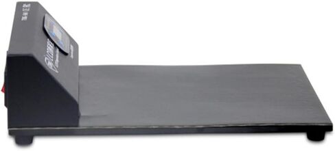 لوحة تسخين لمحطة iPad من ANWARKA لجهاز 190 * 330 مم للهاتف الذكي وشاشة LCD وفاصل أدوات إصلاح الماكينة وشاشة اللمس ومجموعة فواصل المزيل المفتوحة in Kuwait