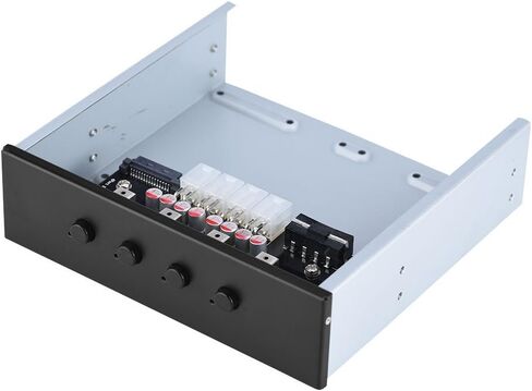 Bewinner HDD Power Control Switch Hard Drive Selector for 2.5 inch SATA 15P/IDE Interfaces Optical Drive, HDD Hard Drive Power Provide Switch Module for Desktop PC Computer in Saudi Arabia