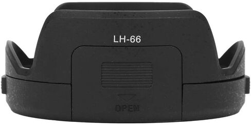 Lens Hood,LH-66 Camera Mount Lens Hood for Olympus M.ZUIKO ED 12-40mm F2.8 Lens,Made from Quality Material,Improving Contrast and Image Quality of Photos in Saudi Arabia