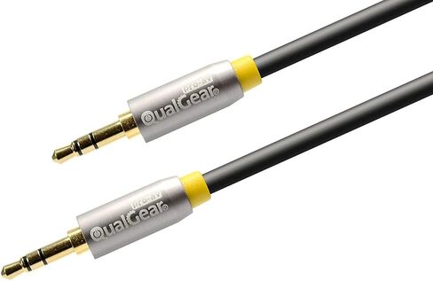 كابل مساعد فاخر بطول 3.5 ملم من كوالجير in Kuwait