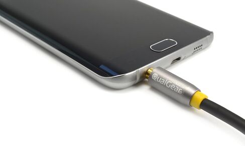 كابل مساعد فاخر بطول 3.5 ملم من كوالجير in Kuwait