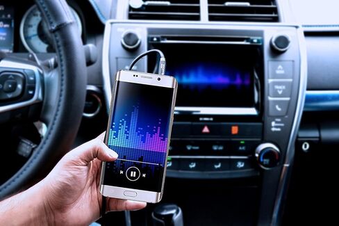 كابل مساعد فاخر بطول 3.5 ملم من كوالجير in Kuwait