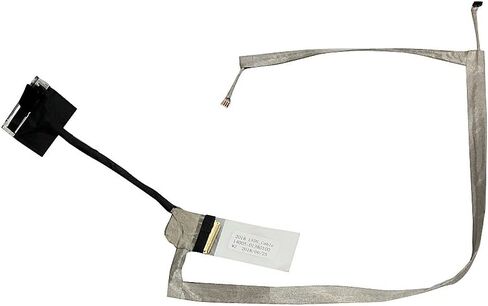 زهرا كيبل فيديو لشاشة LCD LED 30 دبوس بديل لاسوس روج G751 G751J G751JL G751JM G751JT G751JY 14005-01380100 14005-01380200، 14005-01380400 تاتش in Kuwait