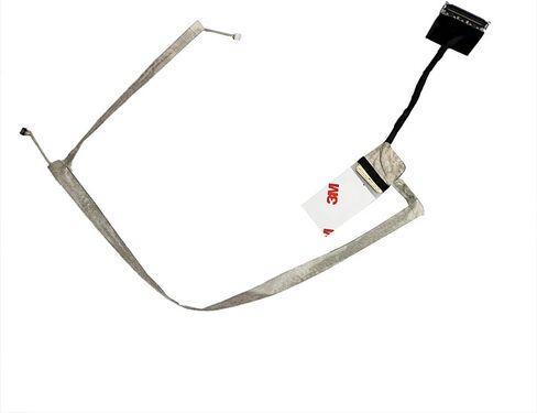 زهرا كيبل فيديو لشاشة LCD LED 30 دبوس بديل لاسوس روج G751 G751J G751JL G751JM G751JT G751JY 14005-01380100 14005-01380200، 14005-01380400 تاتش in Kuwait