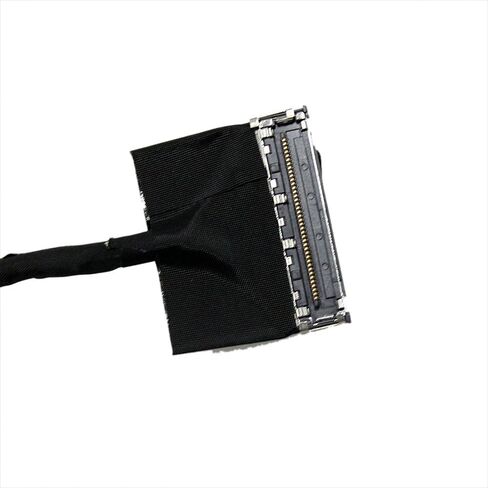 زهرا كيبل فيديو لشاشة LCD LED 30 دبوس بديل لاسوس روج G751 G751J G751JL G751JM G751JT G751JY 14005-01380100 14005-01380200، 14005-01380400 تاتش in Kuwait