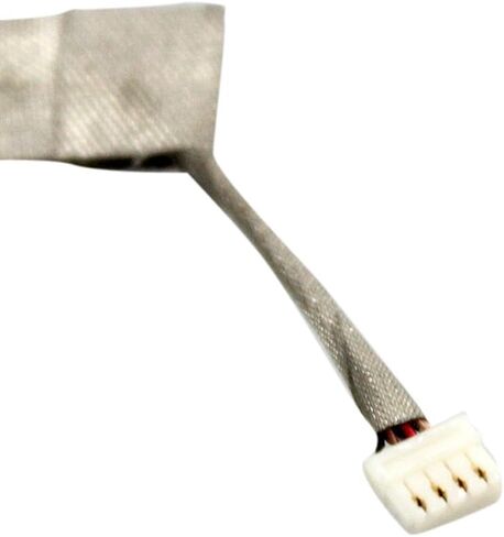 زهرا كيبل فيديو لشاشة LCD LED 30 دبوس بديل لاسوس روج G751 G751J G751JL G751JM G751JT G751JY 14005-01380100 14005-01380200، 14005-01380400 تاتش in Kuwait