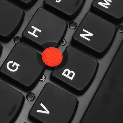 PAEBAI+ Replacement Laptop Keyboard Backlit for Lenovo ThinkPad x1 Carbon 3rd X1C 2015 with Pointer Backlight US Layout in Saudi Arabia