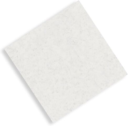 3M Thermally Conductive Acrylic Interface Pad 5590H, Gray, High Performance Interface Pad, Thermal Management - 1.1" Width, 1.1" Length, Squares (Pack of 25) in Saudi Arabia