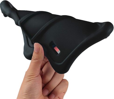 Tablet Case for 10 inch, Anti-Slip Soft Silicone Case, Compatible with Hoozo 10, CHENEN P1 P2, Manjee 10, KUBI T60, FLYINGTECH 10, Winsing 10, WECOOL 10.1, Lectrus 10.1 in Kuwait