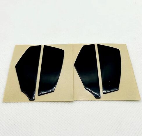 Mouse Skatez/Mouse Feet for Logitech G600 Mouse in Saudi Arabia