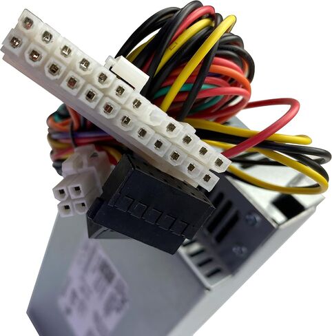 استبدال مصدر الطاقة 220 وات من BestParts لجهاز Dell Inspiron 3647 660s Vostro 270s Gateway SX2300 SX2800 Aspire X1200 X3200 Acer X1420 X3400 Acer Veriton X2110 X2610 eMachines L1300 Series، R82HS in Kuwait