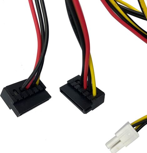 استبدال مصدر الطاقة 220 وات من BestParts لجهاز Dell Inspiron 3647 660s Vostro 270s Gateway SX2300 SX2800 Aspire X1200 X3200 Acer X1420 X3400 Acer Veriton X2110 X2610 eMachines L1300 Series، R82HS in Kuwait