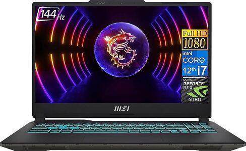 MSI GS65 Stealth THIN-051 15.6 بوصة 144 هرتز 7 مللي ثانية كمبيوتر محمول رفيع للغاية للألعاب GTX 1060 6G، i7-8750H 6 Core، 16 جيجابايت ذاكرة الوصول العشوائي، 256 جيجابايت SSD، RGB KB VR جاهز، معدن، أسود مع قطع ألماس ذهبي، Win 10 Home 64bit in Saudi Arabia