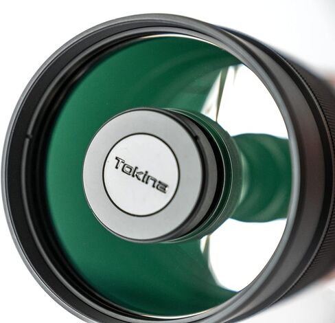 توكينا SZ-Pro 900mm F11 MF عدسة تيلي كاتاديوبتريك لحامل سوني E in Kuwait