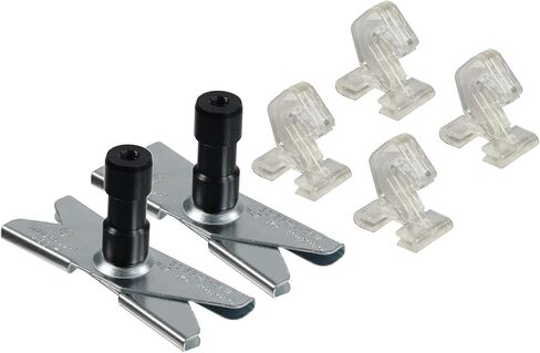 ALZO Suspended Drop Ceiling Photo Video Light Mount Kit for 2 Lights in Kuwait