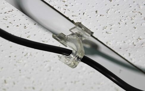 ALZO Suspended Drop Ceiling Photo Video Light Mount Kit for 2 Lights in Kuwait