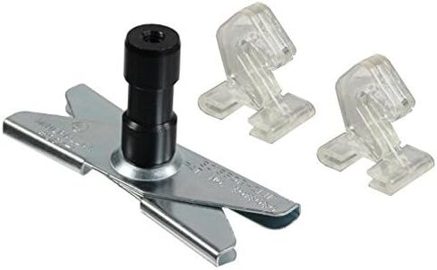 ALZO Suspended Drop Ceiling Photo Video Light Mount Kit for 2 Lights in Kuwait