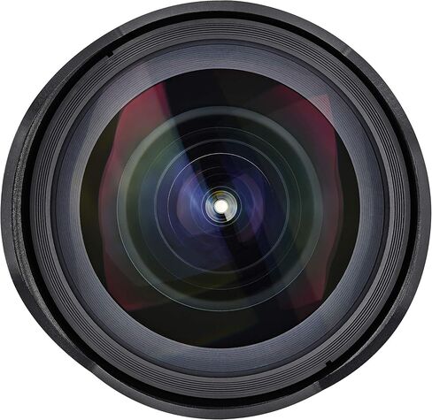 Rokinon SP Special Performance 10mm f/3.5 Ultra Wide Angle Lens for Canon EF Mount in Saudi Arabia