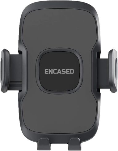 Encased Phone Holder Car Mount for Samsung Galaxy S23 Ultra / S23 Plus / S22 Ultra (Windshield and Dash Mountable) Compatible with Note 10 / 20 Ultra in Saudi Arabia