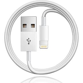 Charger Cable for AirPods Pro, [MFI Certification] Charging Power Cord Compatible for AirPods (2nd/3nd Generation) Wireless Earbuds, AirPods Max Wireless Over-Ear Headphones Charging Power Cord (5ft) in Saudi Arabia