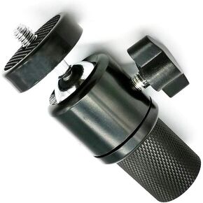 محول حامل ميكروفون ثلاثي القوائم لكاميرا جوبرو الرقمية ومسجل الفيديو in Kuwait