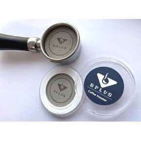 شاشة وفلتر للاسبريسو (58.5 ملم) in Kuwait