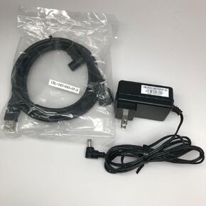كابل USB من فيريفون VX805/VX820 بطول 2 متر (CBL-282-045-01-A) وكابل مزود بالطاقة (PWR252-001-02-A) in Kuwait