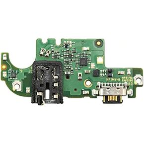 Mustpoint Dock Connector Charing Port Flex Cable Board for LG K92 5G LMK920AM 6.7" in Kuwait
