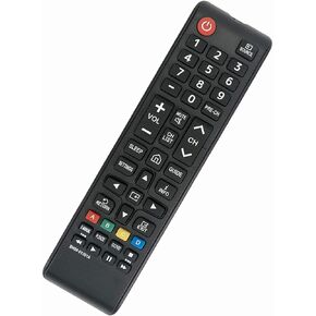 Universal BN59-01301A Remote Control for Samsung TV N5300 NU6900 UN43NU7100 UN50NU7100 UN55NU7100 UN58NU7100 UN75NU7100 UN65NU6900 UN75NU6900 UN55NU7300 UN50NU6900 UN32N5300 UN55NU6900 UN43NU6900 in Kuwait