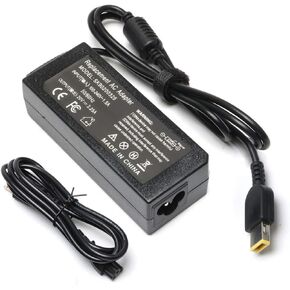 LQM® 20V 3.25A 65W USB-C Tip Ac محول شاحن الكمبيوتر المحمول لـ Lenovo Yoga 2 11 11s 13 2 Pro، Flex 2 15 15D 14 10، IdeaPad S210 U430 U530، متوافق مع Flex G40 G50 13 13-2191 2191-2XU 2191- 33U in Kuwait