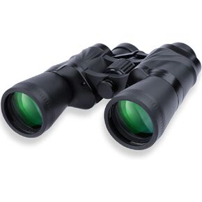 مناظير 20x50 للبالغين - مناظير لمشاهدة الطيور والصيد ومراقبة الحياة البرية والأحداث الرياضية ومشاهدة الحيتان والمشي لمسافات طويلة والتخييم in Kuwait