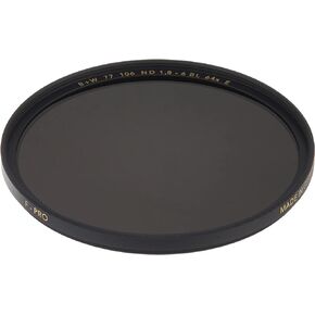 B+W 77mm ND 3.0-1,000X with Single Coating (110) in Saudi Arabia