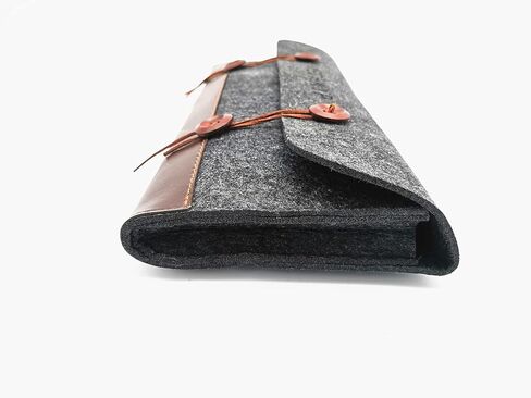 حقيبة لوحة مفاتيح MECHKYP حقيبة سفر لتخزين لوحة مفاتيح الألعاب للوحات مفاتيح الألعاب الميكانيكية 60%/87 TKL/104/108 (S (60% لوحة مفاتيح حتى 13.8 بوصة)) in Kuwait