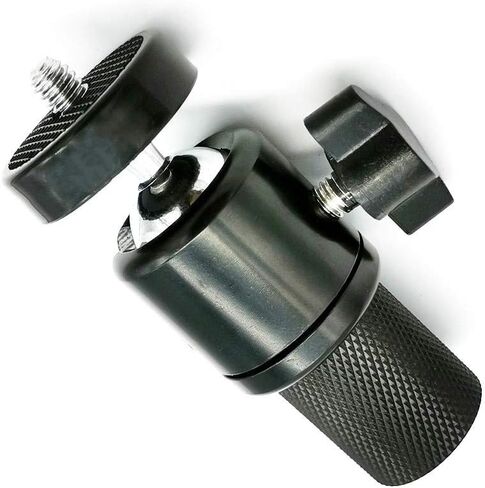 محول حامل ميكروفون ثلاثي القوائم لكاميرا جوبرو الرقمية ومسجل الفيديو in Kuwait