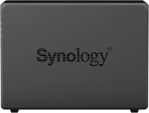 Synology 16 channel NVR Deep Learning Video Analytics DVA1622 with HDMI video output in Saudi Arabia