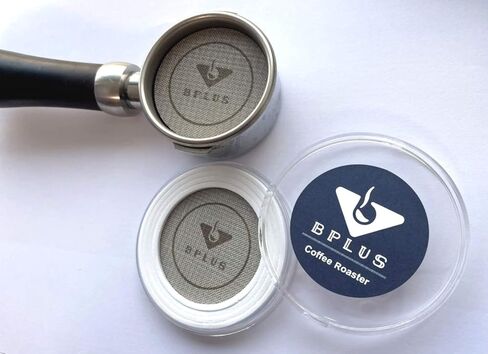 شاشة وفلتر للاسبريسو (58.5 ملم) in Kuwait