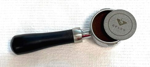 شاشة وفلتر للاسبريسو (58.5 ملم) in Kuwait