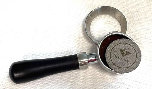 شاشة وفلتر للاسبريسو (58.5 ملم) in Kuwait