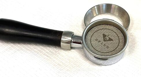 شاشة وفلتر للاسبريسو (58.5 ملم) in Kuwait