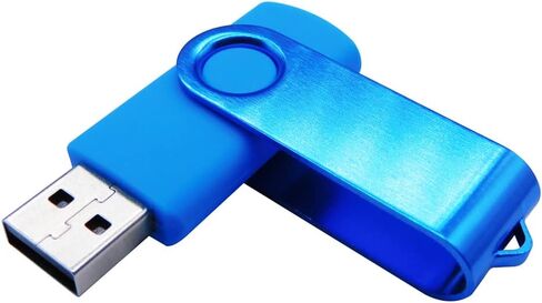 1GB USB Flash Drives Memory Sticks Thumb Drive with OTG & Type C/USB C Adaptor (Black) in Saudi Arabia