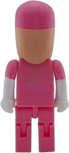 Aneew 16GB Green Hat Doctor Surgeon Robot USB Flash Drive Memory Stick Pendrive in Kuwait