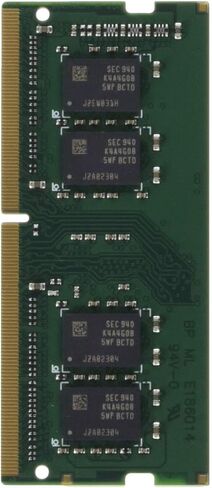 سينولوجي Memory Expansion 4GB DDR4. in Kuwait