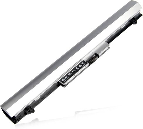 بطارية احتياطية لجهاز HP ProBook 430، 430 G3، ProBook 440، 440 G3، تناسب HSTNN-PB6P HSTNN-LB7A RO04 R0O4 RO06XL R0O6XL 805045-851 805292-001 HSTNN-DB7A HSTNN-Q98C HSTNN-Q96C P3G13AA - ضمان لمدة 12 شهرًا in Saudi Arabia