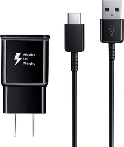 شاحن لجهاز التحكم عن بعد للتلفزيون الشمسي من سامسونج، كابل شاحن لجهاز التحكم عن بعد لتلفزيون سامسونج الذكي SolarCell، كابل شحن جهاز التحكم عن بعد للتلفزيون بإطار سامسونج، سلك طاقة محول USB C لاسلكي من سامسونج (4 أقدام) in Kuwait