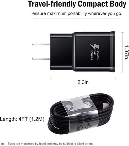 شاحن لجهاز التحكم عن بعد للتلفزيون الشمسي من سامسونج، كابل شاحن لجهاز التحكم عن بعد لتلفزيون سامسونج الذكي SolarCell، كابل شحن جهاز التحكم عن بعد للتلفزيون بإطار سامسونج، سلك طاقة محول USB C لاسلكي من سامسونج (4 أقدام) in Kuwait